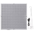 thumbnail image 1 of Face Tanning Lamp, 225pcs LEDs Tanning Therapy Lamp 100-240V 15W  For Home US Plug,UK Plug,AU Plug, 1 of 8
