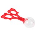 thumbnail image 1 of 6Set Spider Catcher and Release Tweezers for Young Explorers in Red, 1 of 9