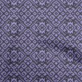 thumbnail image 1 of oneOone Cotton Cambric Dark Green Fabric African Aztech Craft Projects Decor Fabric Printed By The Yard 56 Inch Wide, 1 of 4