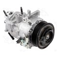 thumbnail image 4 of Fits 2018-2020 Ford F-150 Four Seasons Air Conditioner Compressor 10438NK OE Replacement; With Filter Drier/Expansion Device/Compressor Oil/Gaskets/O-Rings, 4 of 5