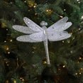 thumbnail image 1 of Birdeem Christmas Decorations for the Home, Colorful Simulation Mesh Glitter Powder Pearl Christmas Clip Decoration Pendant, Christmas Glitter for Crafts, 1 of 6
