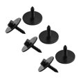 thumbnail image 3 of 6x Under Engine Sheet Metal Under Cover Screw 0019906036 For Benz W203 W204 W207, 3 of 11