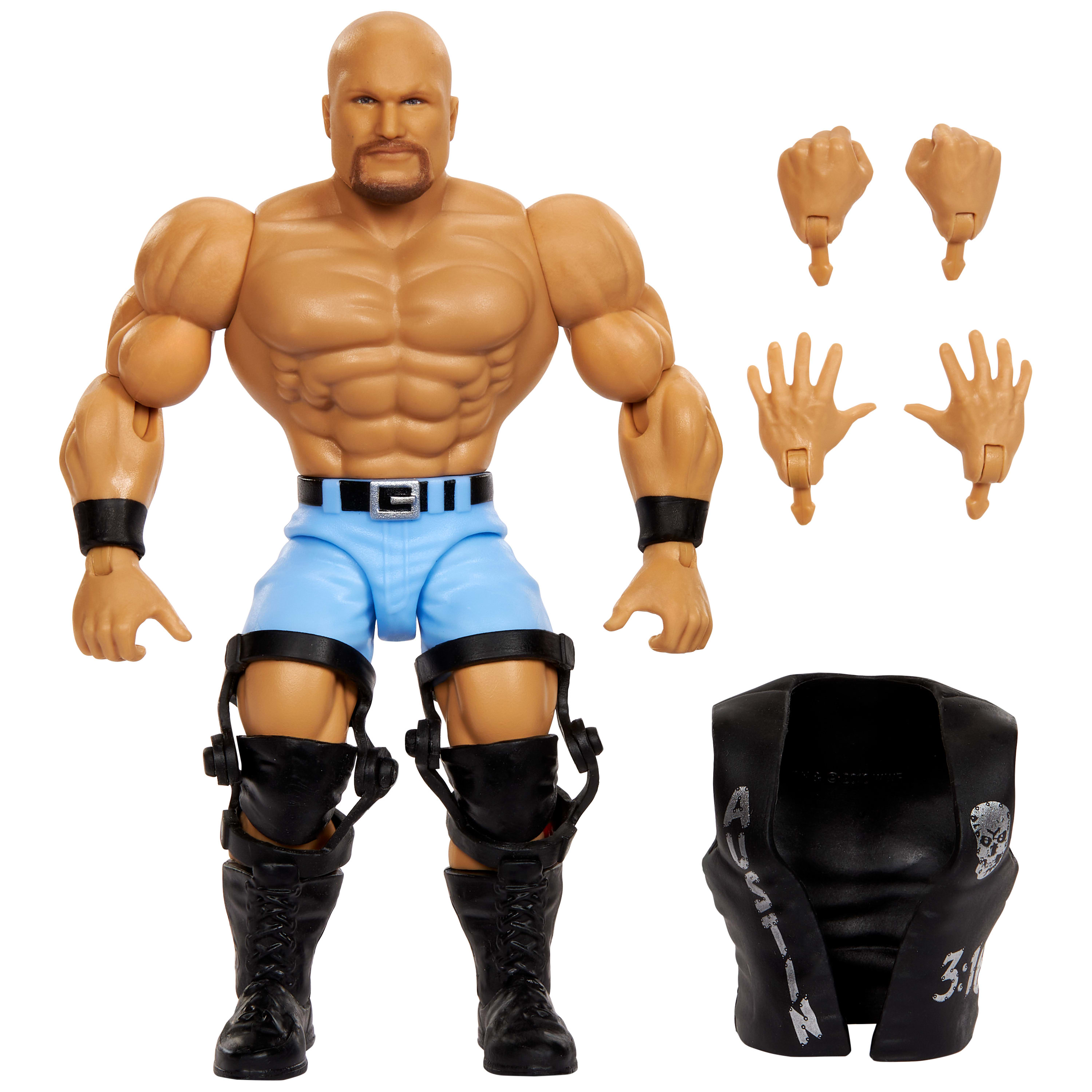 WWE SUPERSTARS ST_EN