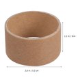 thumbnail image 2 of NIYANGLE 20 Pcs Diy Craft Paper Rolls Craft Roll Cardboard Tube For Group Art Projects And Children, 2 of 5