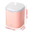 thumbnail image 1 of The New 2.2L Spray Humidifier Usb Silent Household Mini Aromatherapy Breath Purifier Custom Gift Product, 1 of 3