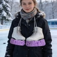 thumbnail image 5 of Universal Adjustable Ice Skate Guards Protective Covers For Figure And Skates Youth Adults Fit 2PCS, 5 of 5