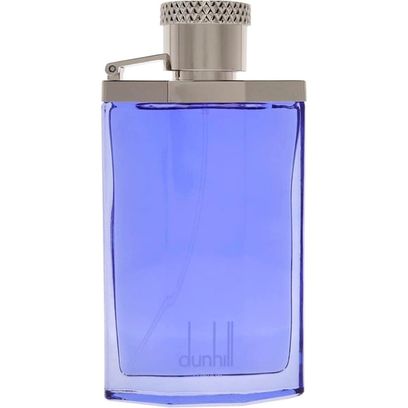 Desire Blue By Alfred Dunhill For Men, Eau De Toilette Spray (3.4 Ounces)