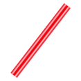 thumbnail image 3 of Pool Noodles Foam Tube Noodle Float Tube for Swimming Craft Projects Floating 6cmx150cm Red, 3 of 8