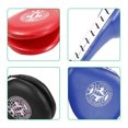 thumbnail image 1 of VONKY Children Taekwondo Kick Pad Target Karate Boxing Kids Training Practise Leather Hitting Target, 1 of 4