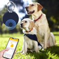 thumbnail image 4 of Bluetooth 5.0 Two-way Alarm Intelligent Location Cell Phone Key Loss Prevention Device, 4 of 7