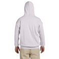 thumbnail image 4 of Heavy Blend Hooded Sweatshirt - 18500, 4 of 8