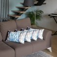 thumbnail image 1 of Housse de Coussin Lombaire Décorative Ikat (Ensemble de 4), 1 of 1