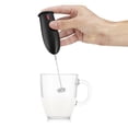 thumbnail image 3 of Bodum Schiuma Milk Frother with Stand, 3 of 5