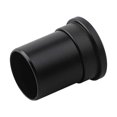 thumbnail image 3 of 1PCS Biological Microscope Wide-angle Eyepiece 23.2mm 5X-25X Aperture Eyepiece, 3 of 10
