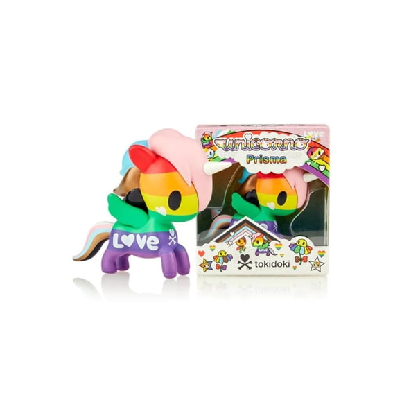 Prisma Unicorno by Tokidoki
