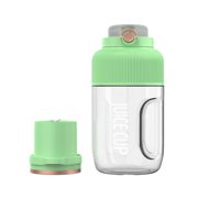 Youkk Portable Blender For Smoothies Powerful And Sleek Easy To Clean Efficient Blenders For Kitchen Juice green
