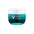 thumbnail image 1 of Vichy Slow Age Night Anti-Aging Night Care Cream and Mask 50 ml, 1 of 6