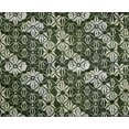 thumbnail image 4 of oneOone Polyester Lycra Fabric Check Kasuri Decor Fabric Printed BTY 56 Inch Wide, 4 of 4