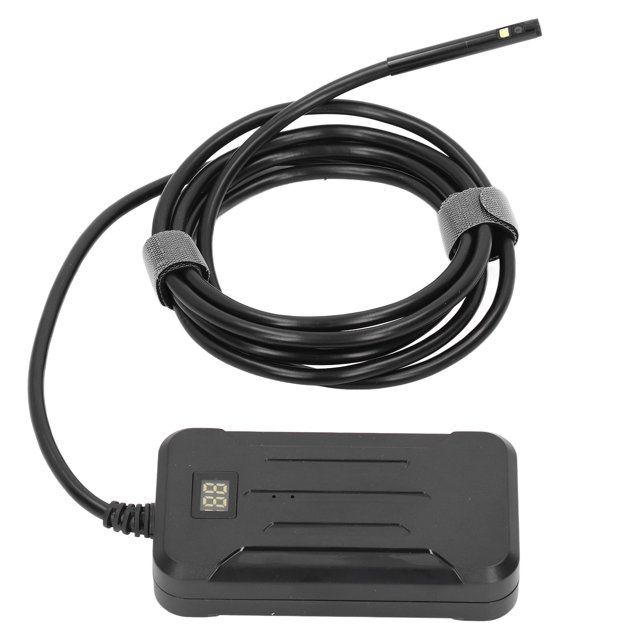 Waterproof Endoscope, Wifi Endoscope High Definition For Shipbuilding Industry For Pipeline Cleaning 5.5mm