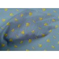 thumbnail image 4 of oneOone Cotton Poplin Fabric Banana Fruit Print Fabric by Yard 56 Inch Wide, 4 of 4