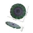 thumbnail image 2 of TABLZONE 1Pcs Solar Fountain Outdoor Water Circulation Floating Style 30 X 29.5 X 4.2 Garden, 2 of 6