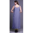 thumbnail image 4 of Bimba Printed Anarkali DressForWomen Indian Kurti Sleeveless Flared Kurta, 4 of 6