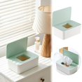 thumbnail image 1 of Outdor Distributeur de Lingettes Humides Moderne Minimaliste pour Porte-Mouchoirs, 1 of 6