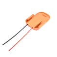 thumbnail image 4 of Adaptateur de Batterie Dock d'Alimentation pour RIDGID 18V pour Connecteurs d'Alimentation AEG 18V Outils Ecoflow Robot Parkside Cozmo, 4 of 10