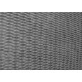 thumbnail image 1 of Ahgly Company Machine Washable Indoor Rectangle Transitional Gunmetal Gray Area Rugs, 2' x 5', 1 of 7