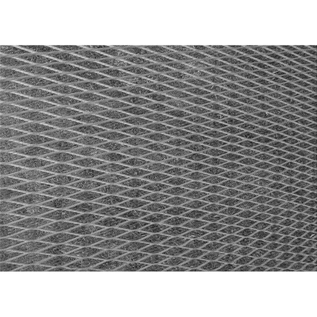 Ahgly Company Machine Washable Indoor Rectangle Transitional Gunmetal Gray Area Rugs, 2' x 5'