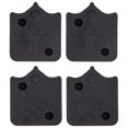 thumbnail image 3 of Niche Front Brake Pad Set for KTM 990 Semi-Metallic Motorcycle 2 Pack 519-KPA2466D, 3 of 5