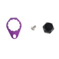 thumbnail image 3 of 1 x DIY Fishing Reel Handle Replacement Fish Reel Handle Nuts, Bolts, Locking -L, 3 of 8