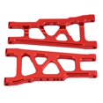 thumbnail image 1 of Greensen Aluminium Alloy Front Rear Universal Suspension Arm for Traxxas Slash 1/10 Scale RC Car, RC Rear Suspension Arm, RC Front Suspension Arm, 1 of 6