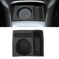 thumbnail image 1 of Cup Holder, Car Ashtray, No Rust Unique Appearance Exquisite Design High Strength ABS For Citroen DS3 Citroen C3, 1 of 8