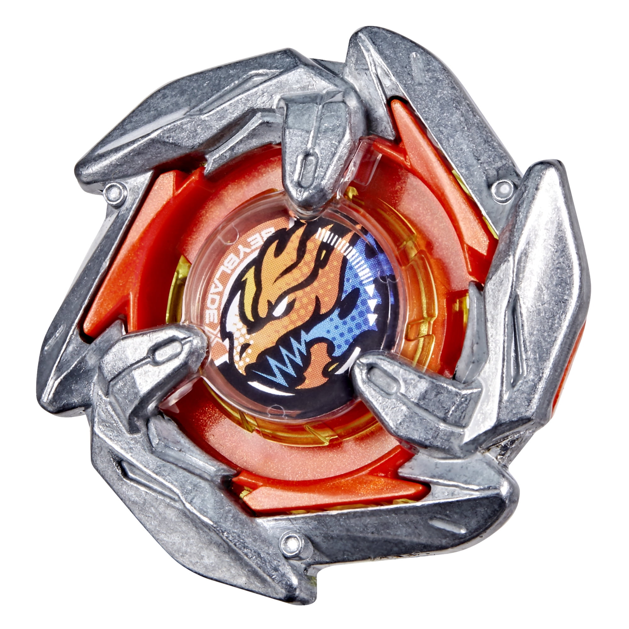 Beyblade X Dagger Dran 4-70Q Booster Pack Set - Walmart.ca