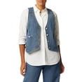 thumbnail image 1 of Levi Strauss Signature™ Women's '95 Vest, 1 of 4
