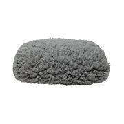 Disposable Paper Towels for Bathroom Absorbent Non-Stick Thickened Wipes 35x35cm, Flock Cloth for Grease & Multi-Surface Cleaning
