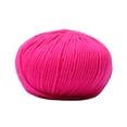 thumbnail image 5 of EGNMCR Wool Hand-woven Medium Coarse Scarf Hat Overcoat Wool Merinoss Wool Wool Cashmeres Yarn wools group, 5 of 5