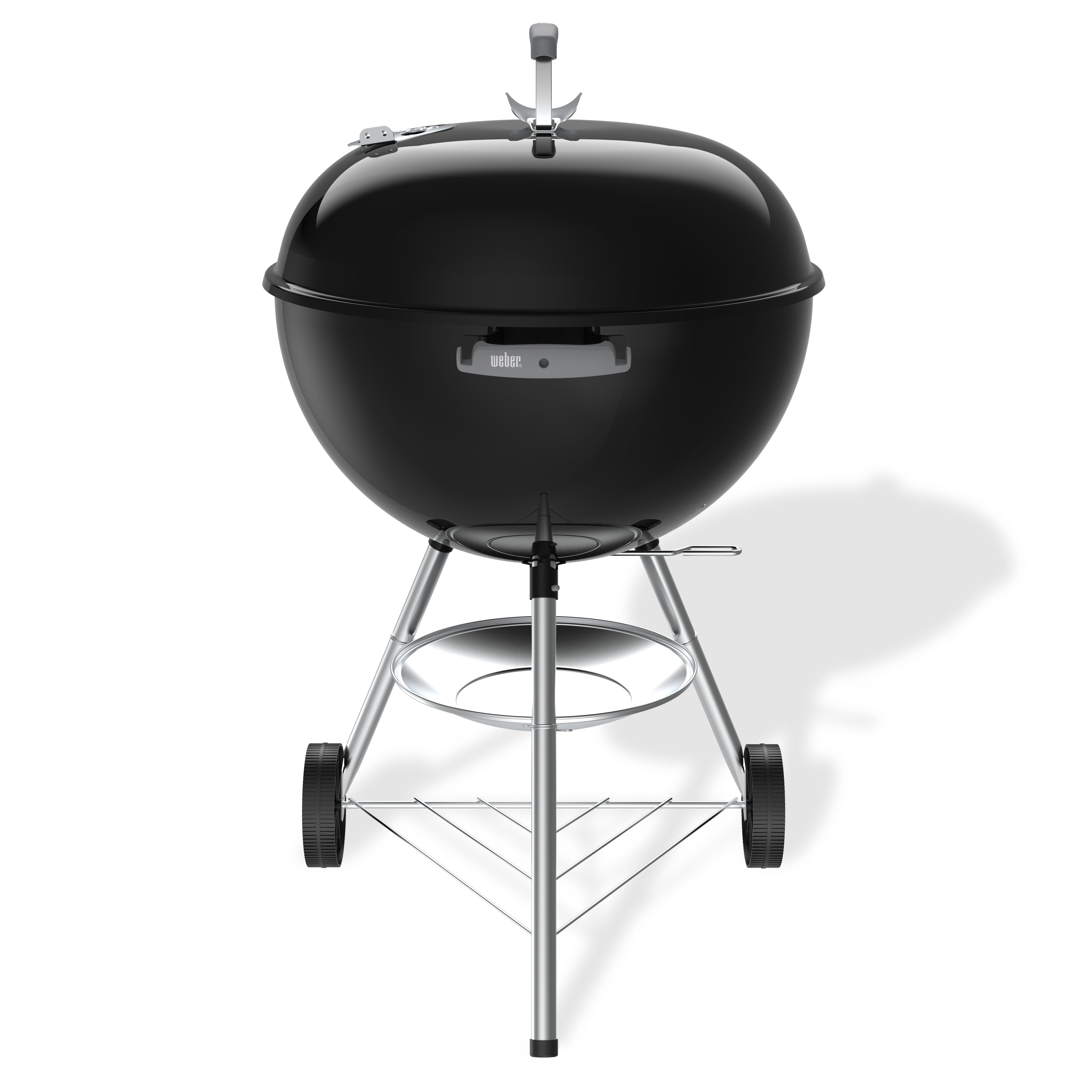 Original Kettle Charcoal BBQ Grill 22"