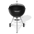 thumbnail image 1 of Original Kettle Charcoal BBQ Grill 22", 1 of 7