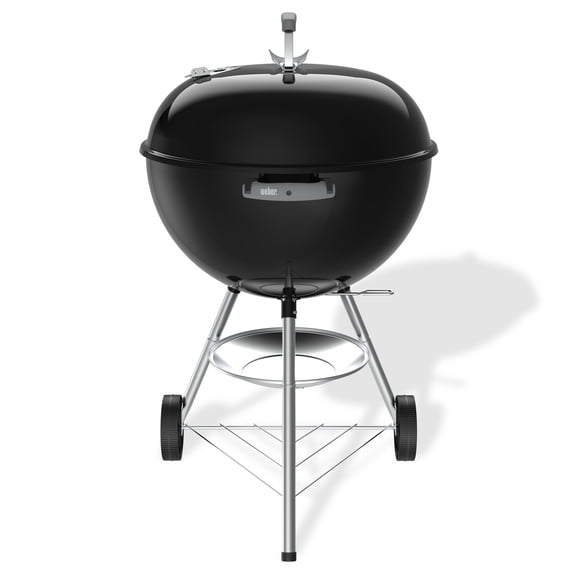 Barbecue au charbon Original Kettle 22 po