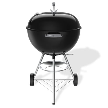 Barbecue au charbon Original Kettle 22 po