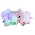 thumbnail image 3 of MesaSe Light String Halloween LED Ghost Battery Lamp Festival Horror Party Decoration  20 LED  White  5m, 3 of 8