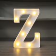 thumbnail image 3 of RXIRUCGD Letters Lights Alphabet Lamp LED Letter Lighting Letter Light Illuminated Letters Night Lights Decoration For Birthday Party Wedding Children’s Room, 3 of 6