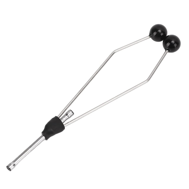 Bobbin Fishing Tying Tool, Fly Tying Kit Simple Sturdy Wear Compact for Outdoor Fishing