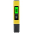 thumbnail image 2 of LAFGUR Water Quality Tester ABS Water Test Meter For Drinking Water Fish Tank, 2 of 8