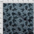 thumbnail image 2 of oneOone Polyester Lycra Fabric Triangle Geometric Print Fabric BTY 56 Inch Wide, 2 of 5