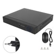 thumbnail image 2 of CUITING DVR Hard Drive CCTV NVR Video Recorder Surveillance System For  110-240V EU Plug, 2 of 8