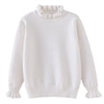 thumbnail image 1 of Xfvqtps Sweater Children Men and Women Long Sleeves Round Neck Sweater, 1 of 4