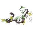 thumbnail image 4 of Terrarium Decor,Artificial Reptiles Vine Climber Artificial Vine Climber Vine Climber Convenient Use, 4 of 11